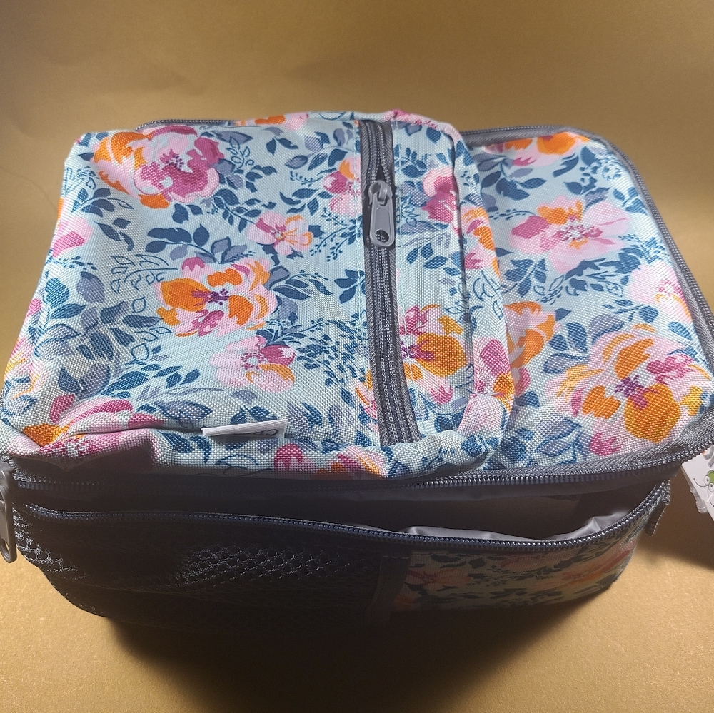 Lunch box